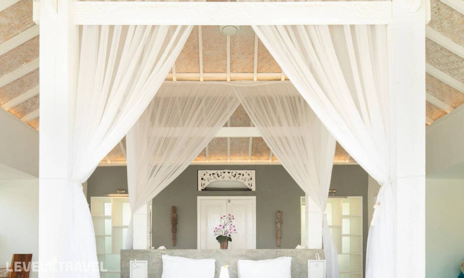 фотографии отеля Villa Mahi Mahi в Индонезия(Улувату) - фото №34