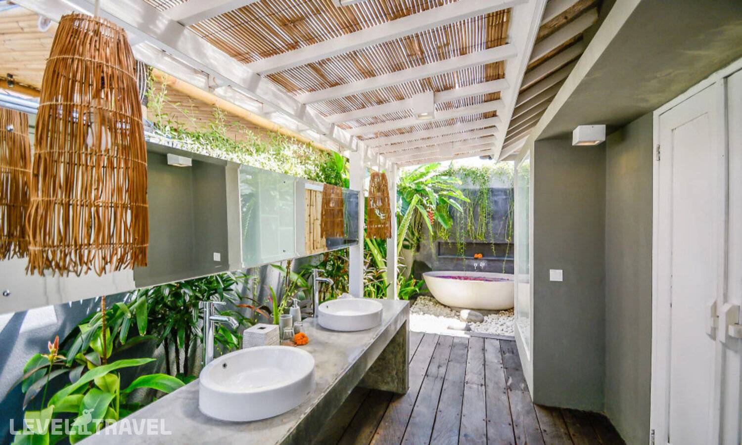 фотографии отеля Villa Mahi Mahi в Индонезия(Улувату) - фото №60