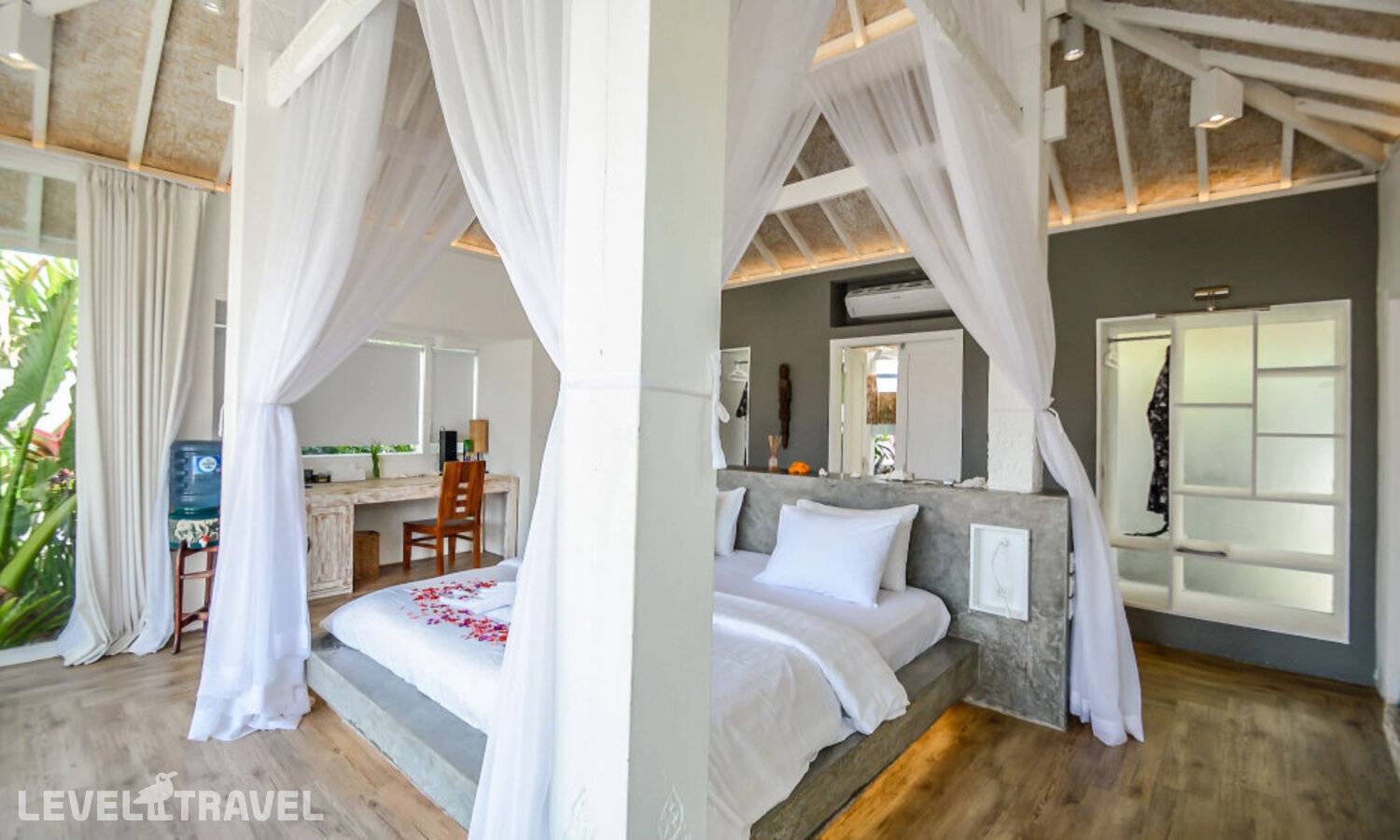 фотографии отеля Villa Mahi Mahi в Индонезия(Улувату) - фото №31