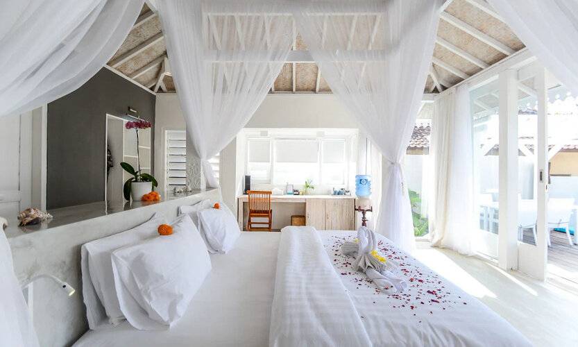 Villa Mahi Mahi