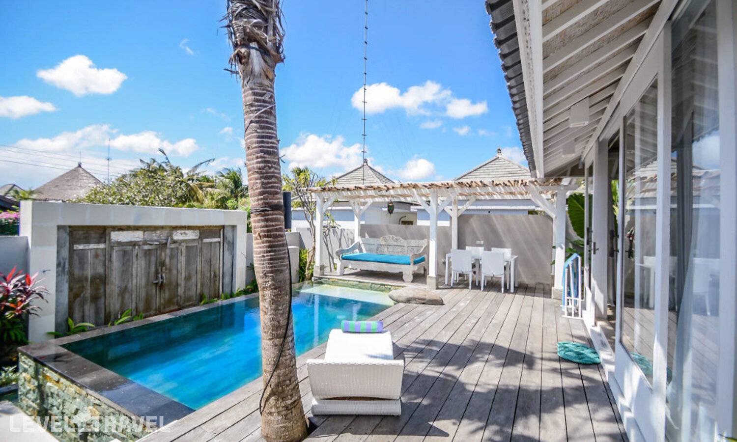 фотографии отеля Villa Mahi Mahi в Индонезия(Улувату) - фото №99