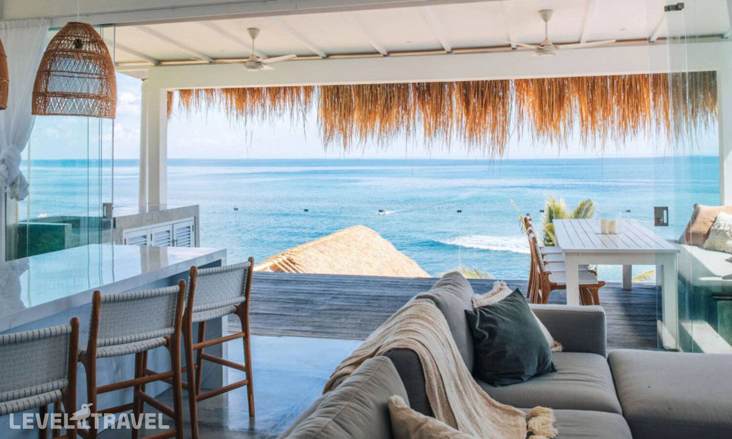 фотографии отеля Villa Mahi Mahi в Индонезия(Улувату) - фото №75