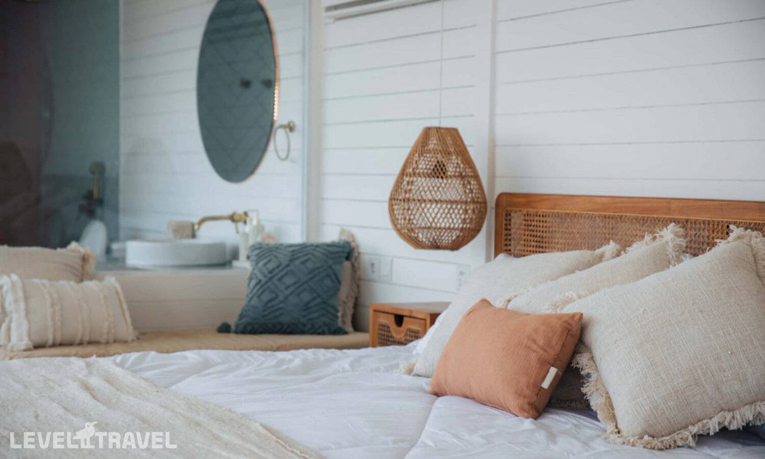 фотографии отеля Villa Mahi Mahi в Индонезия(Улувату) - фото №12