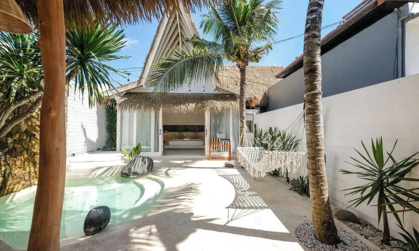 Villa Mahi Mahi