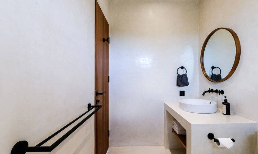 Villa Mahi Mahi
