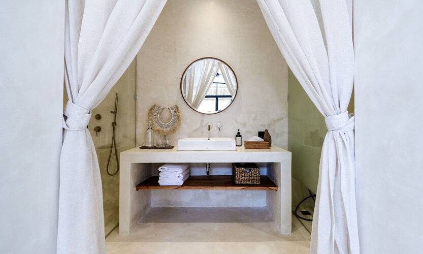 Villa Mahi Mahi