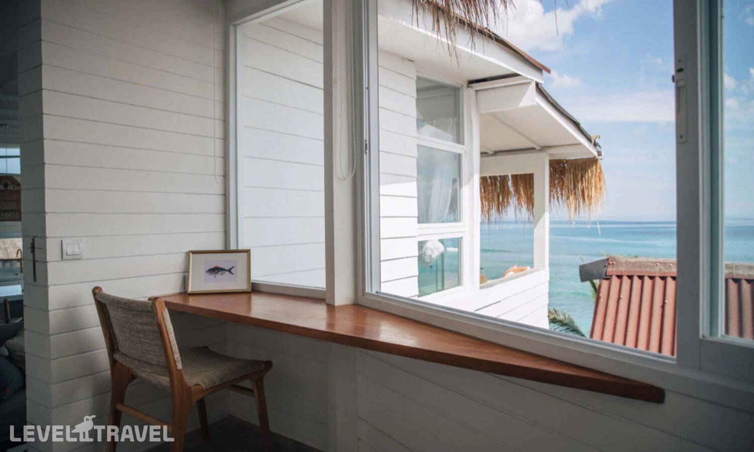 фотографии отеля Villa Mahi Mahi в Индонезия(Улувату) - фото №5