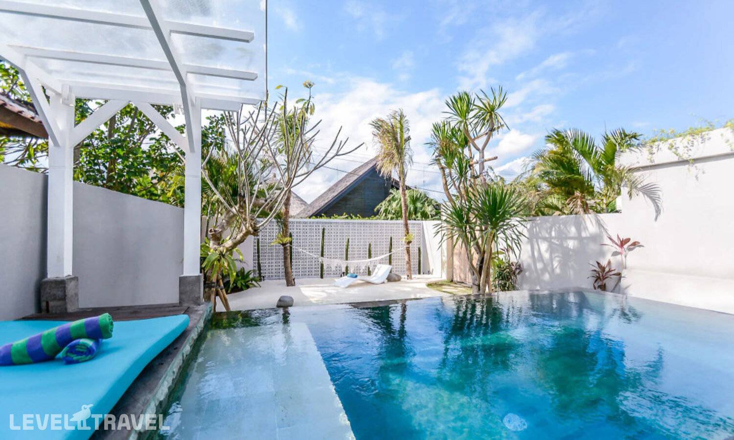 фотографии отеля Villa Mahi Mahi в Индонезия(Улувату) - фото №106