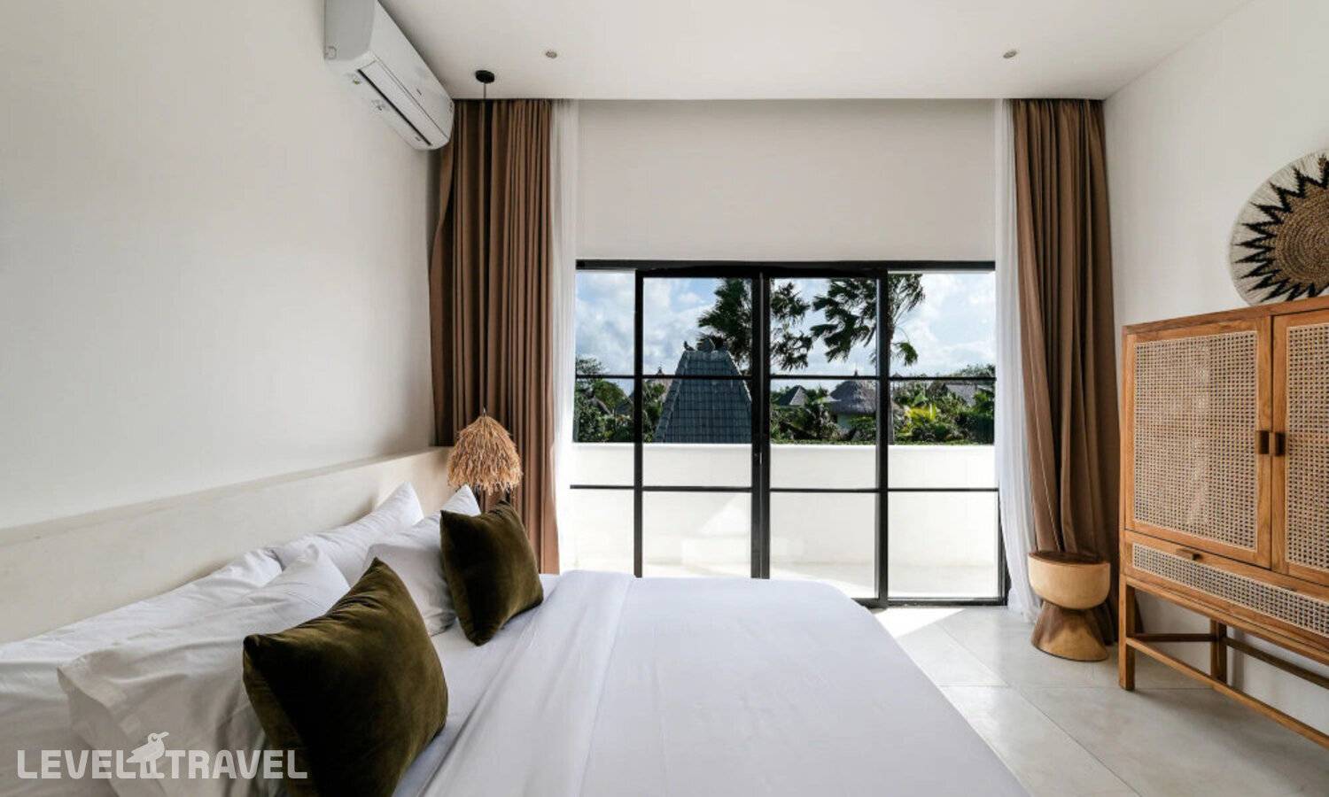 фотографии отеля Villa Mahi Mahi в Индонезия(Улувату) - фото №19