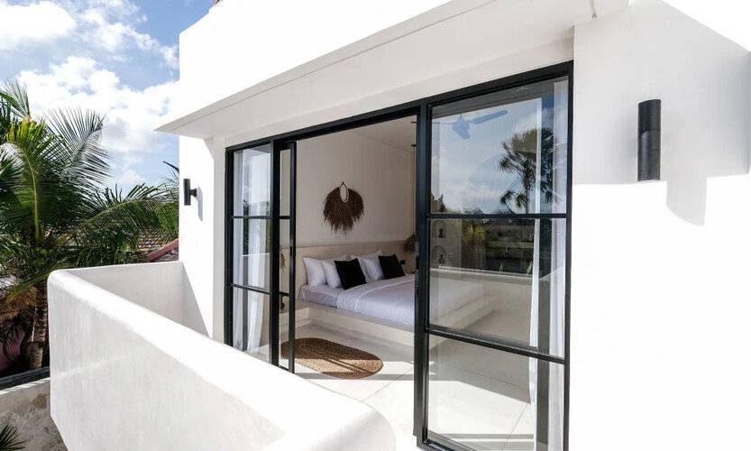 Villa Mahi Mahi