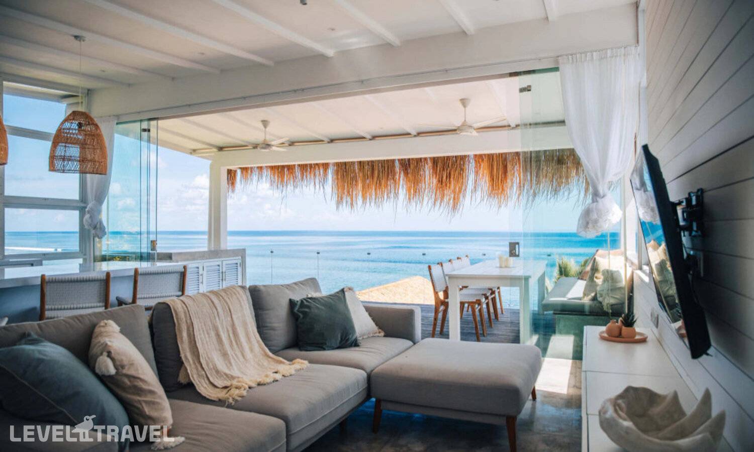 фотографии отеля Villa Mahi Mahi в Индонезия(Улувату) - фото №36