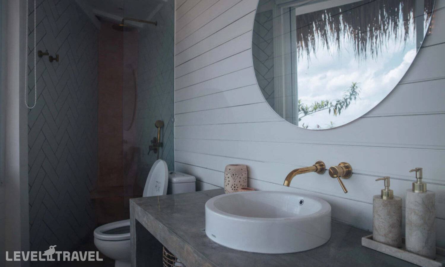 фотографии отеля Villa Mahi Mahi в Индонезия(Улувату) - фото №54