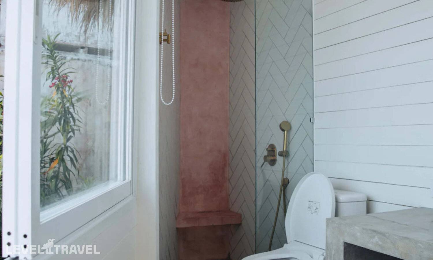 фотографии отеля Villa Mahi Mahi в Индонезия(Улувату) - фото №7