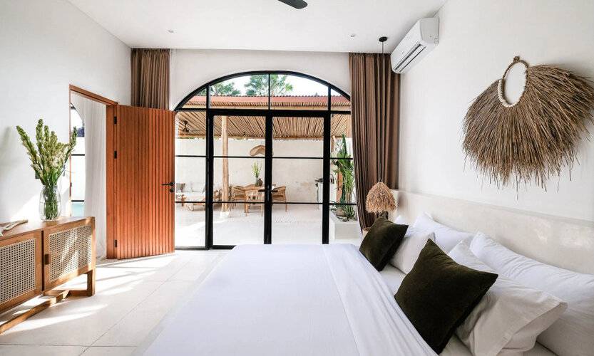 Villa Mahi Mahi