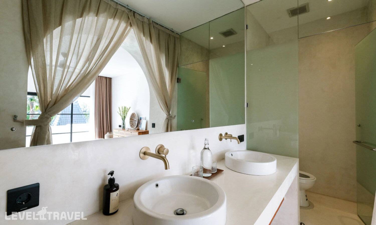 фотографии отеля Villa Mahi Mahi в Индонезия(Улувату) - фото №96