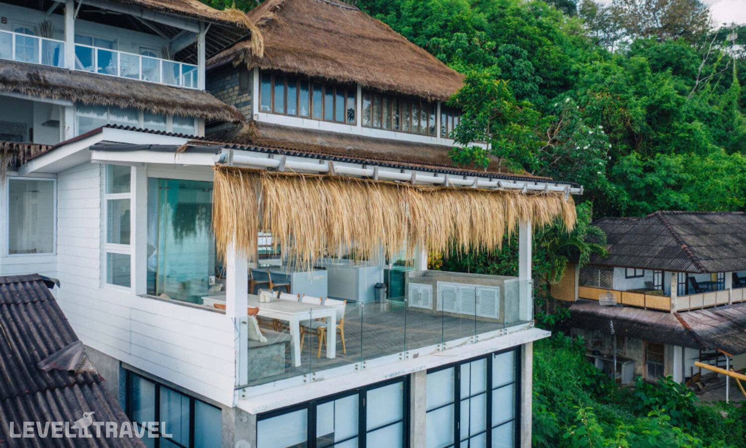 фотографии отеля Villa Mahi Mahi в Индонезия(Улувату) - фото №73