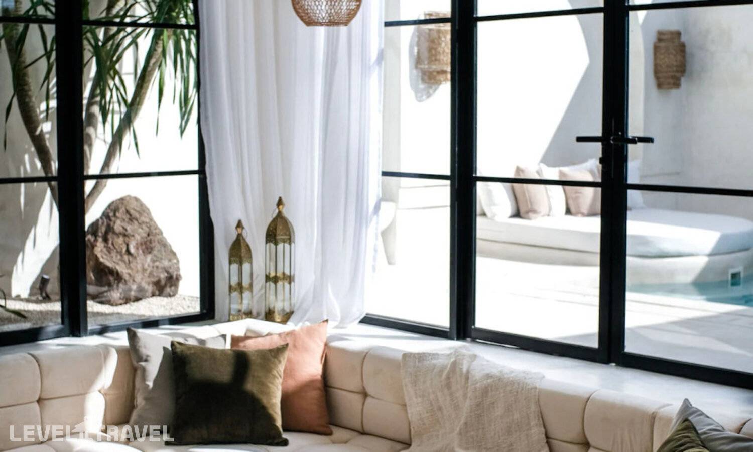 фотографии отеля Villa Mahi Mahi в Индонезия(Улувату) - фото №40