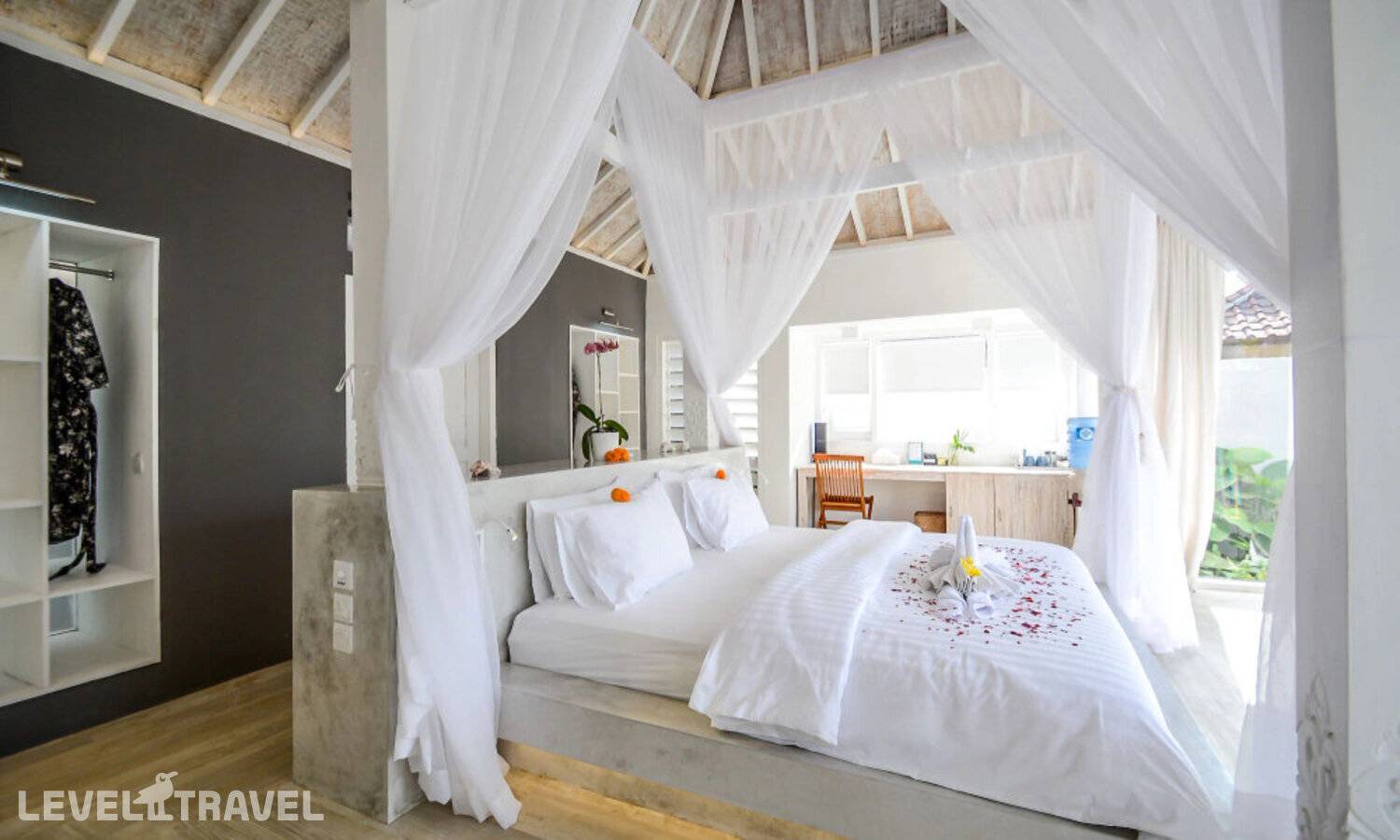 фотографии отеля Villa Mahi Mahi в Индонезия(Улувату) - фото №23