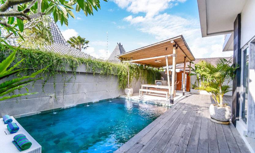 Villa Mahi Mahi