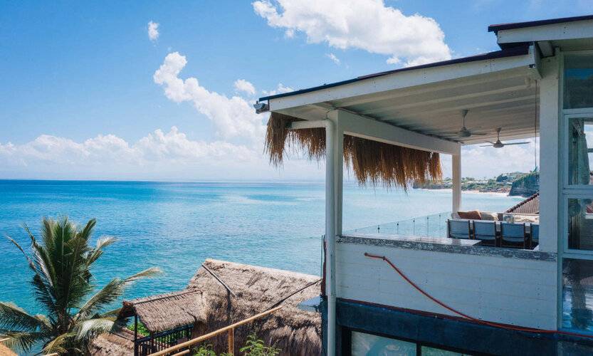 Villa Mahi Mahi