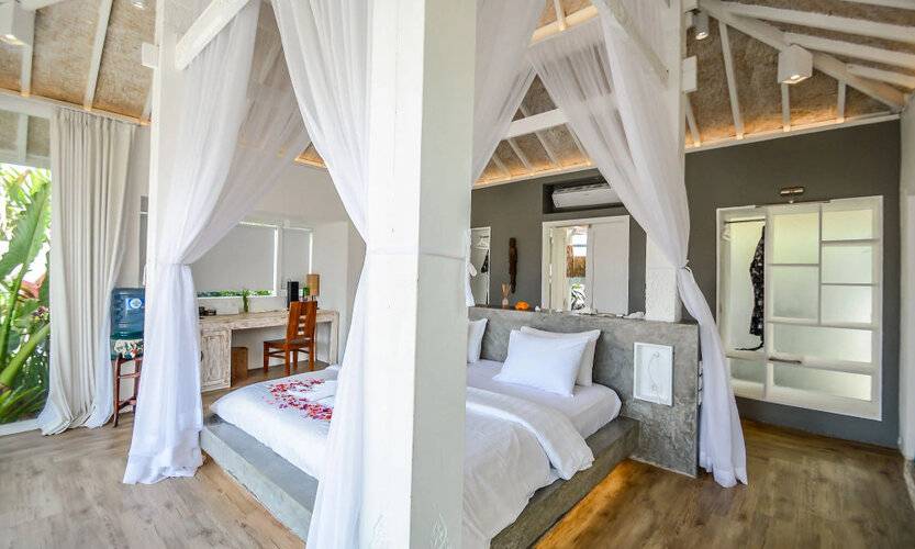 Villa Mahi Mahi