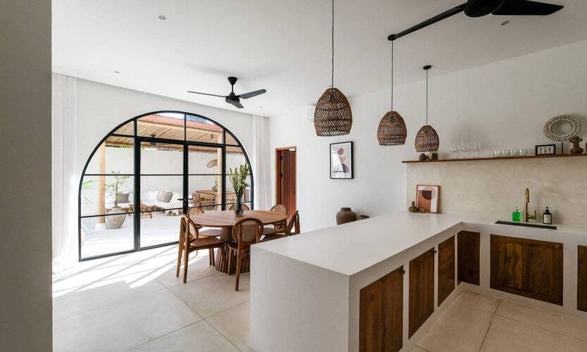 Villa Mahi Mahi
