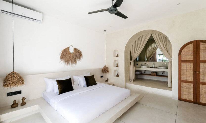 Villa Mahi Mahi
