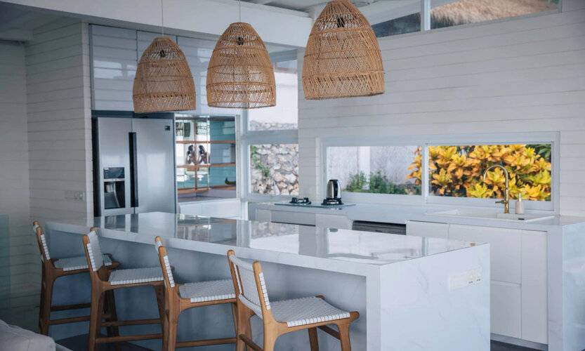 Villa Mahi Mahi