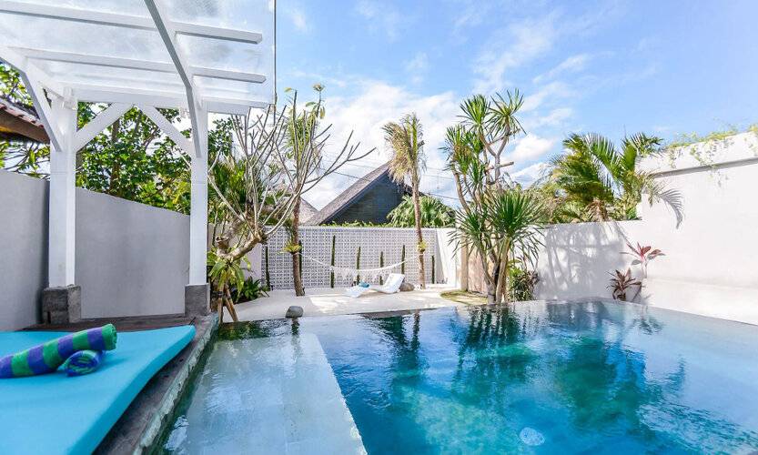 Villa Mahi Mahi