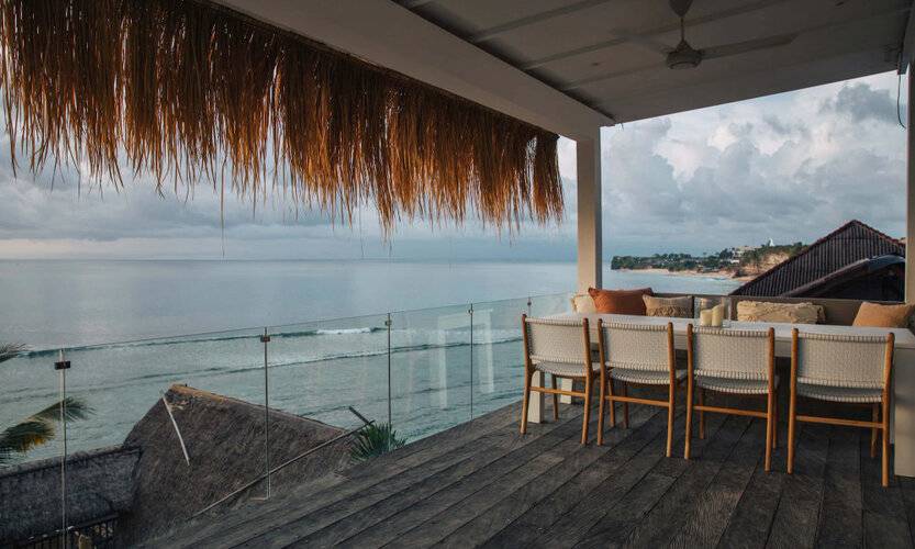 Villa Mahi Mahi