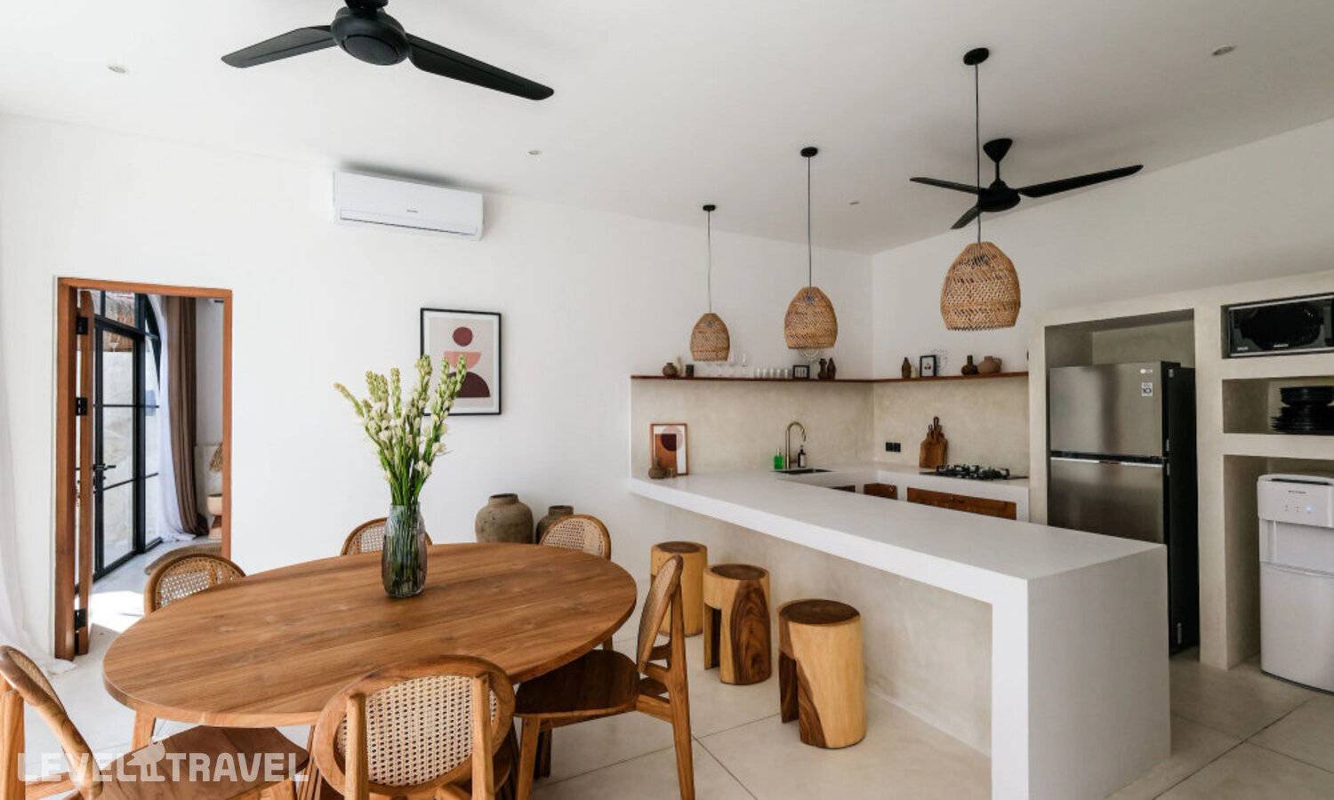 фотографии отеля Villa Mahi Mahi в Индонезия(Улувату) - фото №43