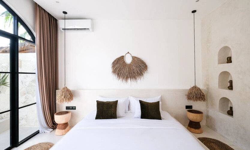 Villa Mahi Mahi