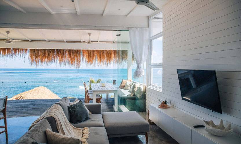 Villa Mahi Mahi