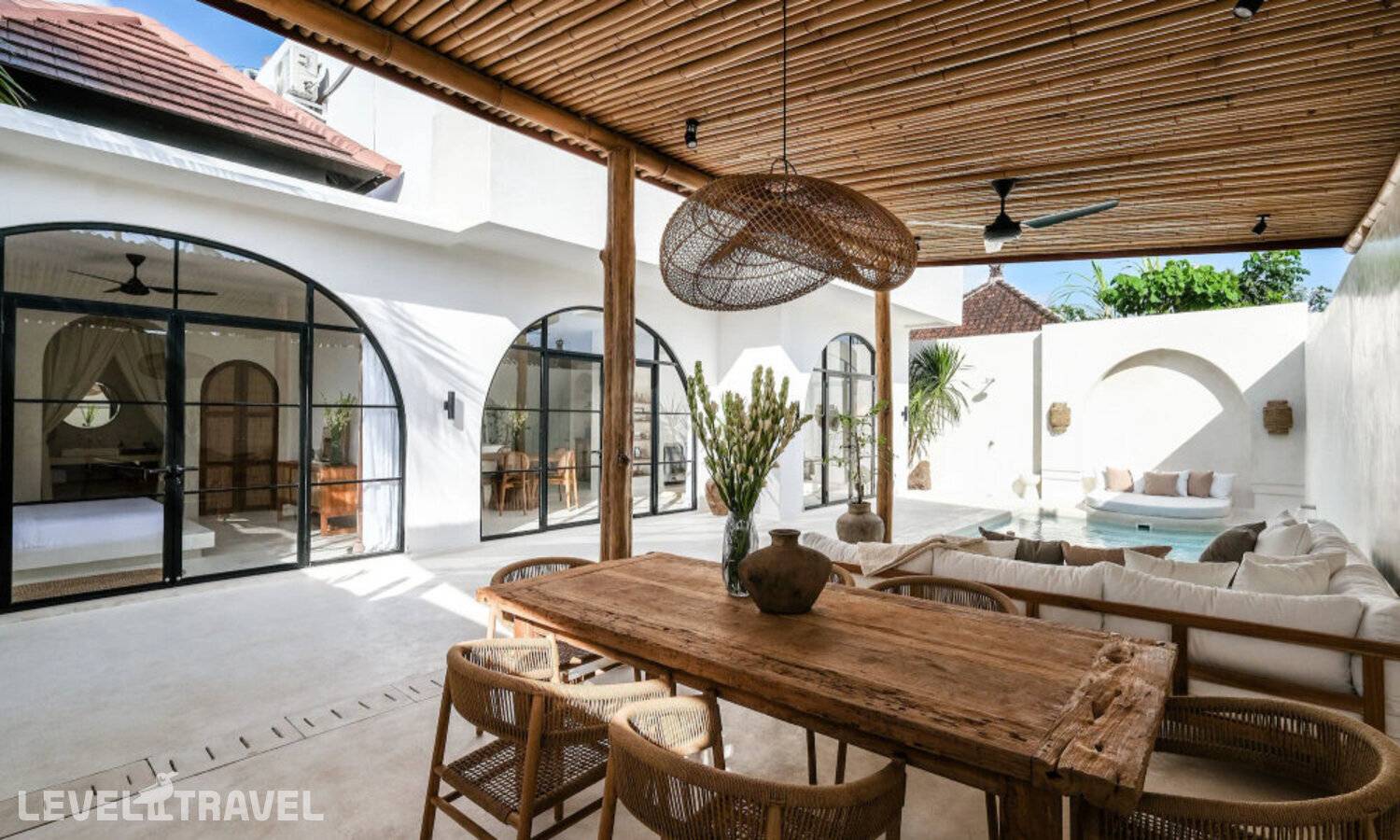 фотографии отеля Villa Mahi Mahi в Индонезия(Улувату) - фото №78