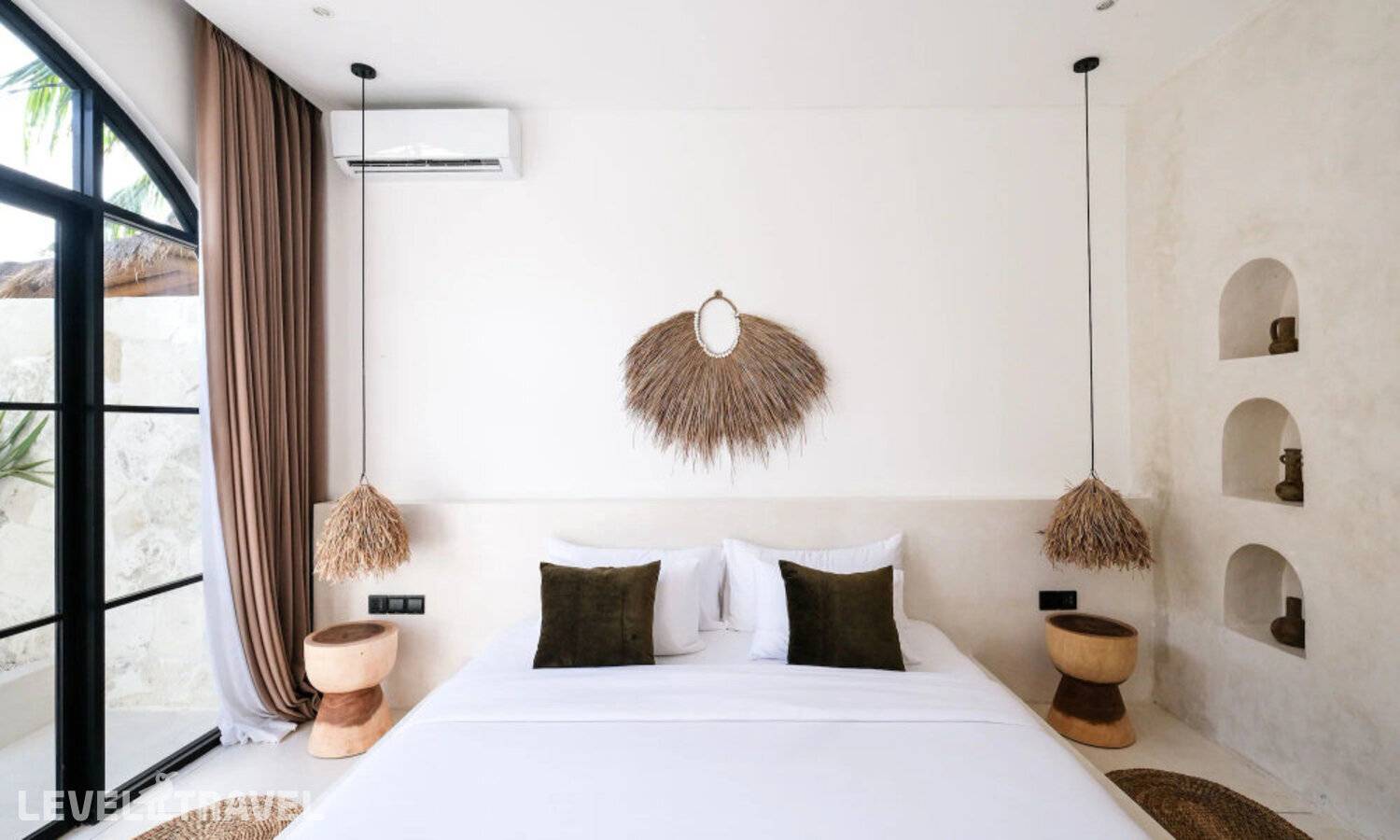 фотографии отеля Villa Mahi Mahi в Индонезия(Улувату) - фото №9