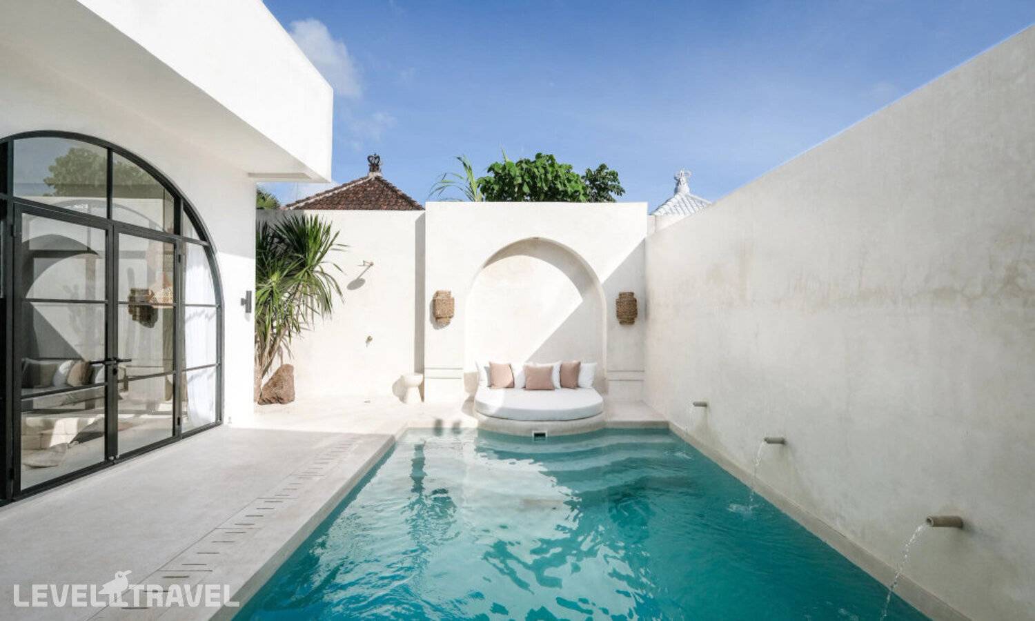 фотографии отеля Villa Mahi Mahi в Индонезия(Улувату) - фото №97