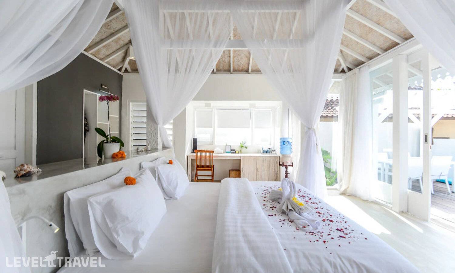 фотографии отеля Villa Mahi Mahi в Индонезия(Улувату) - фото №25