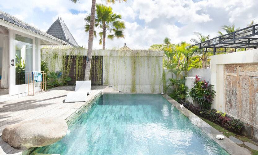 Villa Mahi Mahi
