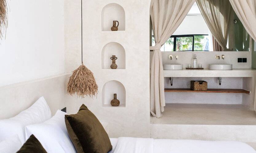 Villa Mahi Mahi