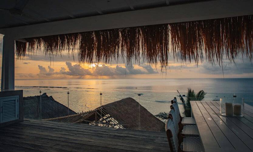 Villa Mahi Mahi