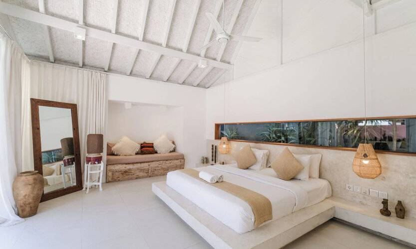 Villa Mahi Mahi