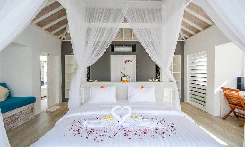 Villa Mahi Mahi