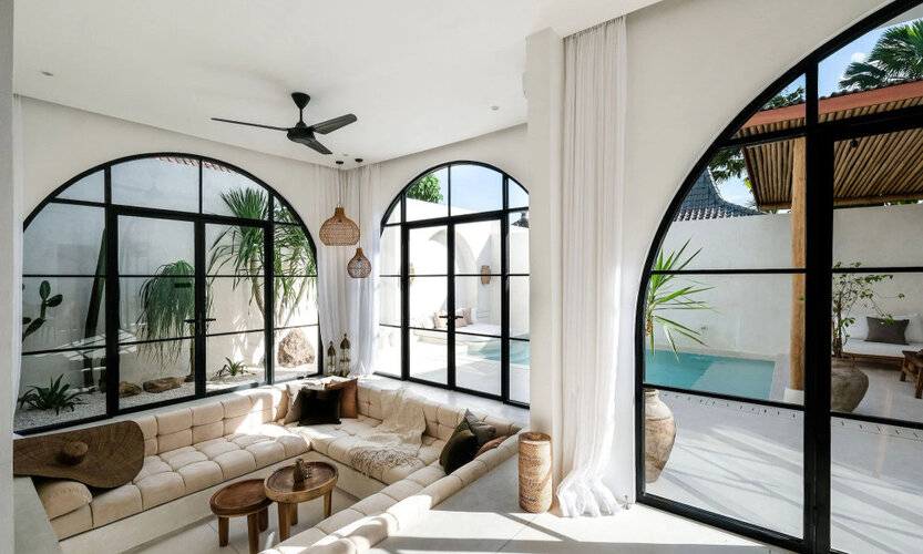 Villa Mahi Mahi