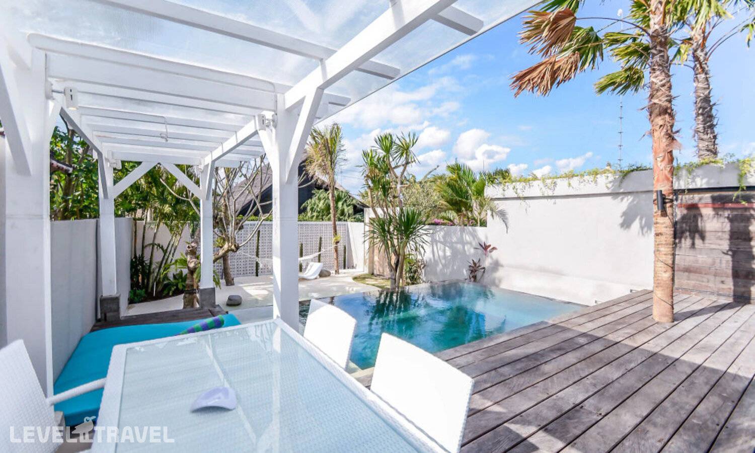 фотографии отеля Villa Mahi Mahi в Индонезия(Улувату) - фото №107