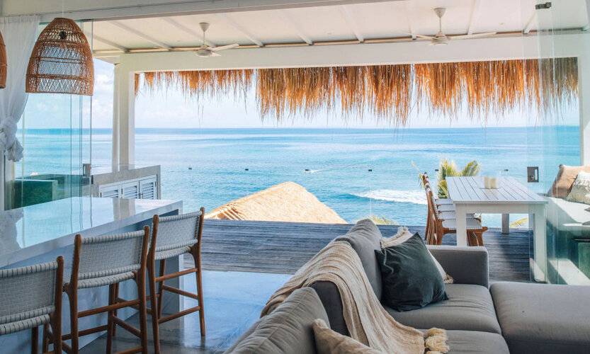 Villa Mahi Mahi