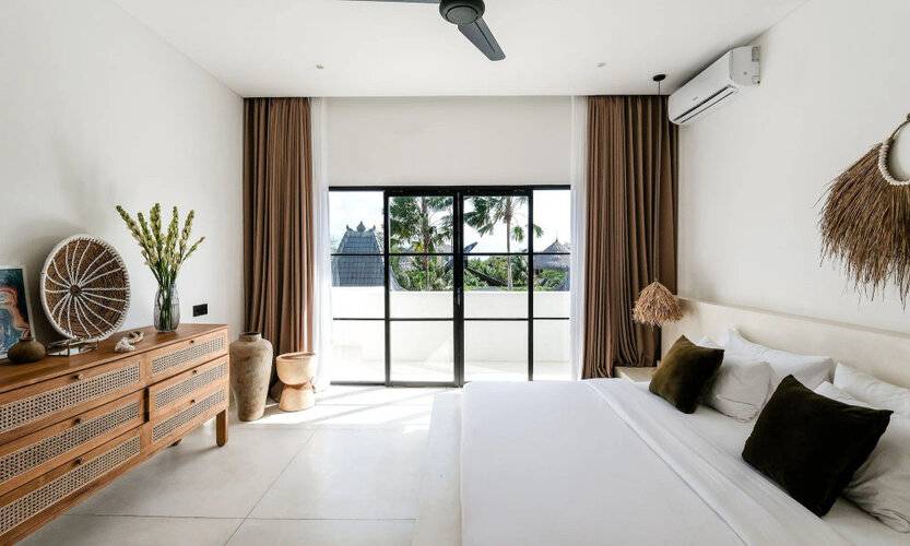 Villa Mahi Mahi