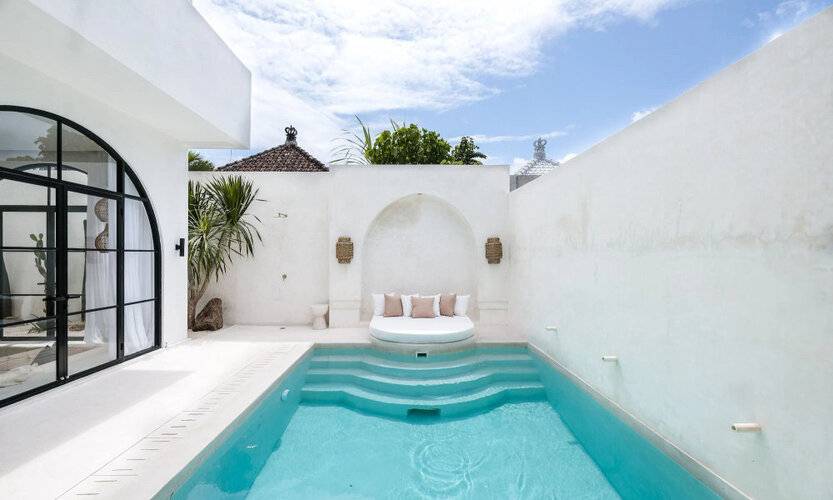 Villa Mahi Mahi