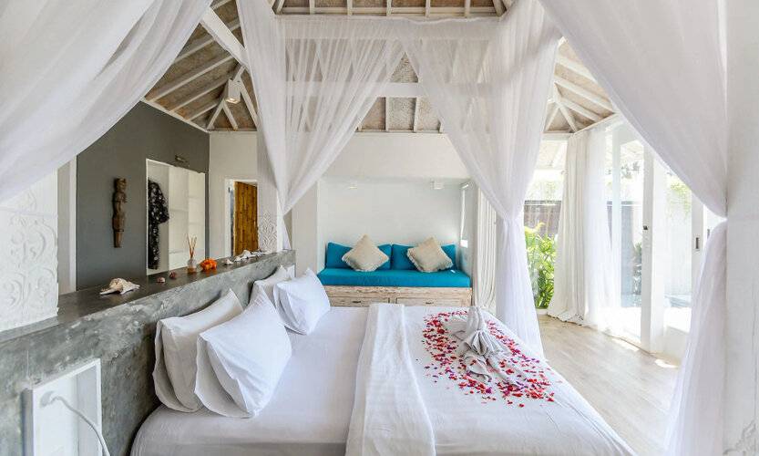 Villa Mahi Mahi
