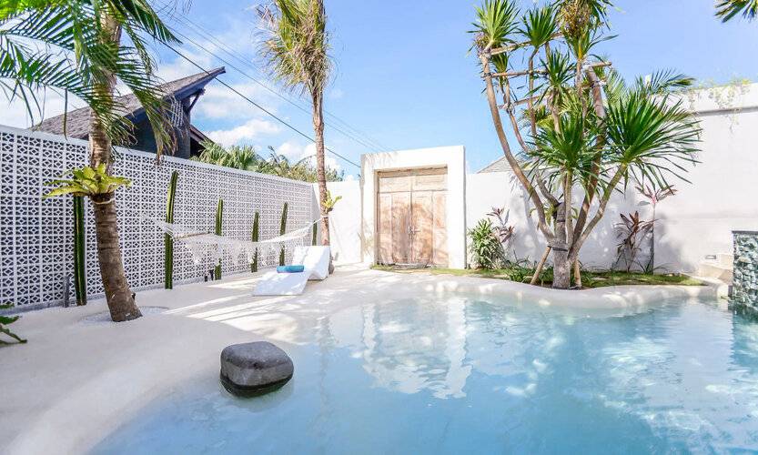 Villa Mahi Mahi