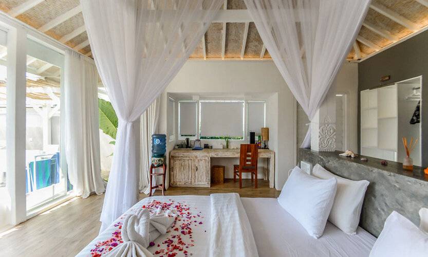 Villa Mahi Mahi